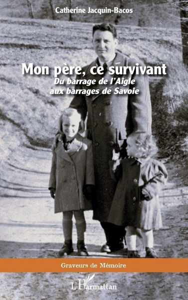 Produktbild: Mon p&egrave;re, ce survivant