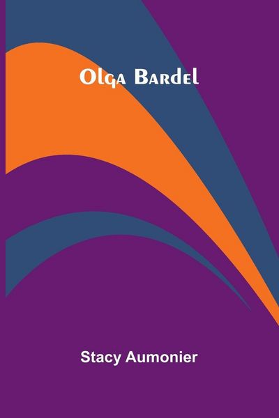 Produktbild: Olga Bardel