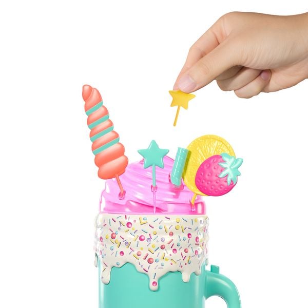 Produktbild: Barbie Pop! Reveal Rise & Surprise Geschenkset