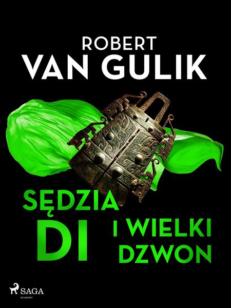 Produktbild: S&iquest;dzia Di i wielki dzwon