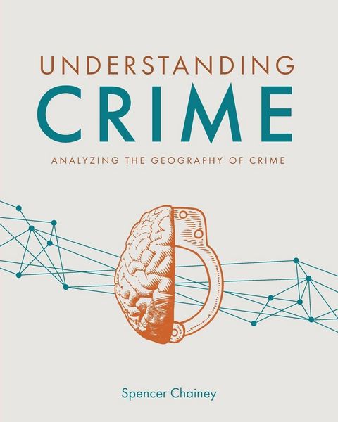 Produktbild: Understanding Crime
