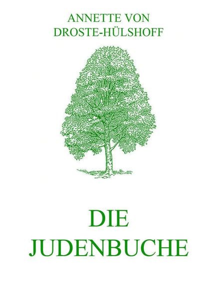 Produktbild: Die Judenbuche