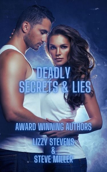 Produktbild: Deadly Secrets & Lies