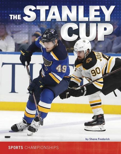 Produktbild: The Stanley Cup