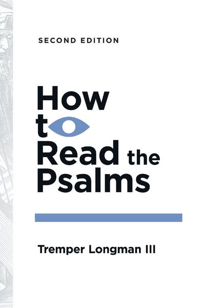 Produktbild: How to Read the Psalms