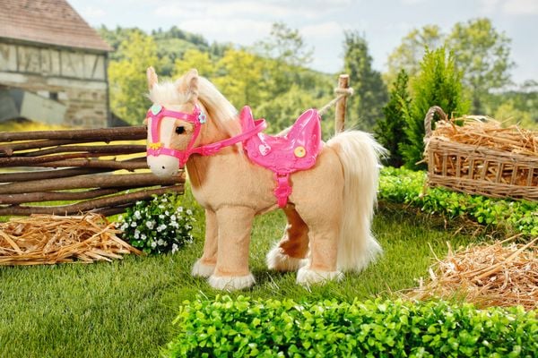 Produktbild: @BABY born My Cute Horse