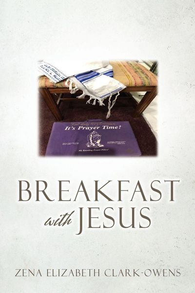 Produktbild: Breakfast with Jesus