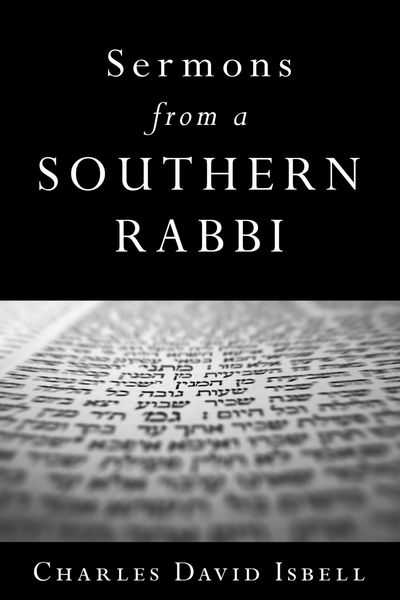 Produktbild: Sermons from a Southern Rabbi