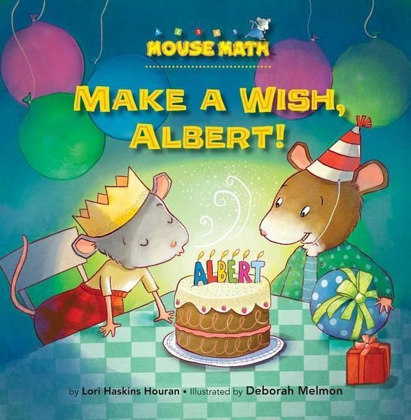 Produktbild: Make a Wish, Albert!