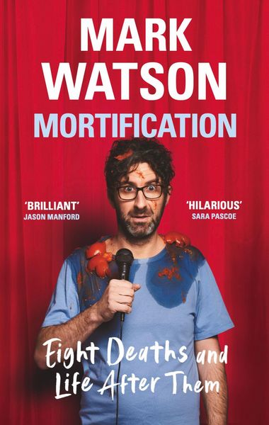 Produktbild: Mortification