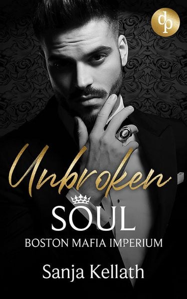 Produktbild: Unbroken Soul