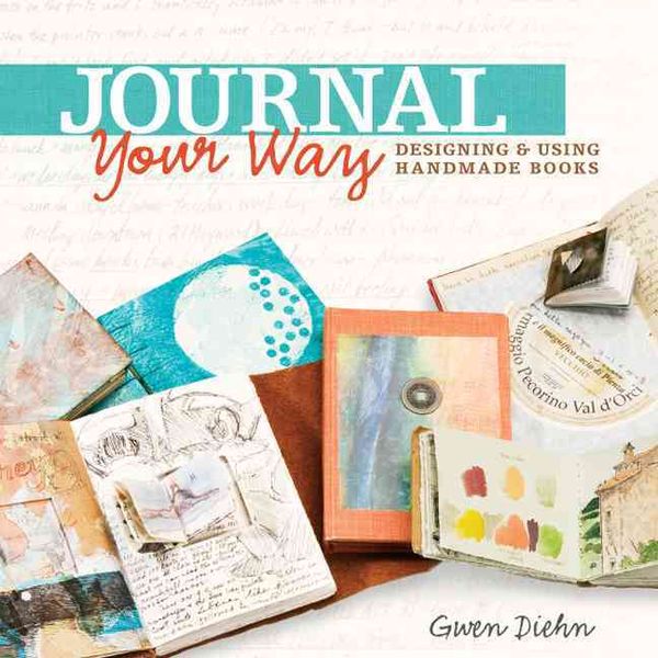 Produktbild: Journal Your Way