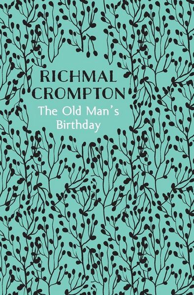 Produktbild: The Old Man's Birthday