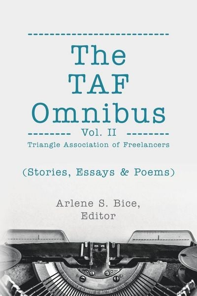 Produktbild: The TAF Omnibus