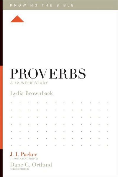 Produktbild: Proverbs