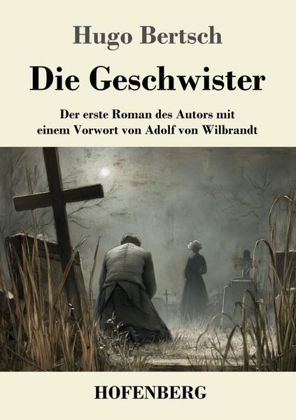 Die Geschwister, Taschenbuch von Hugo Bertsch, Henricus - Edition Deutsche Klassik, 9783743754577