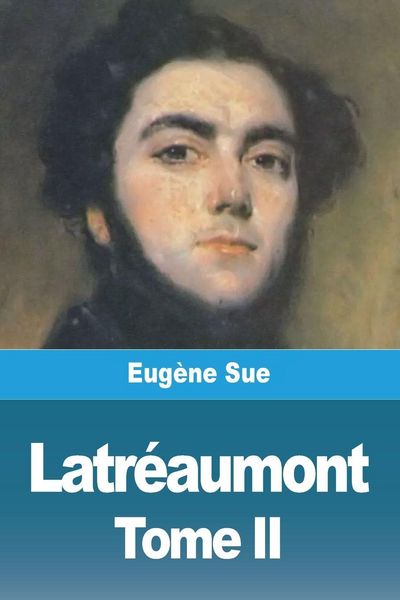 Produktbild: Latr&eacute;aumont