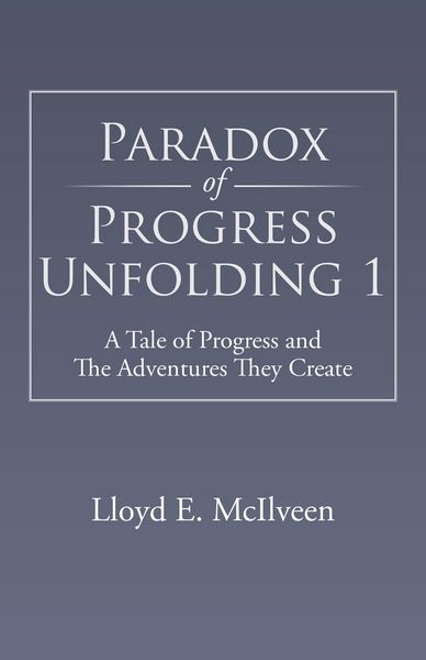Produktbild: Paradox of Progress Unfolding 1