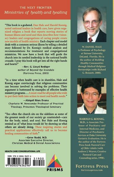 Produktbild: Healing Bodies and Souls