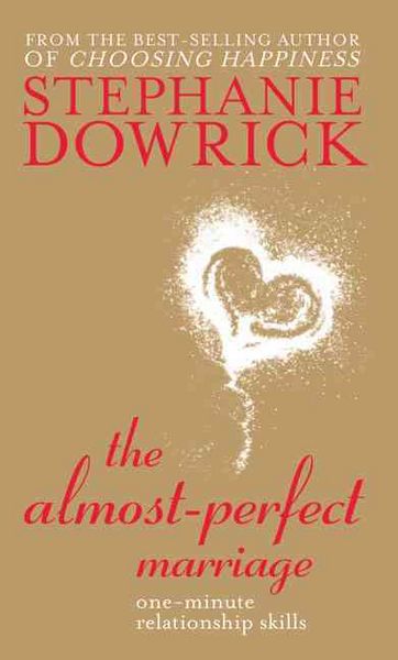 Produktbild: The Almost-Perfect Marriage