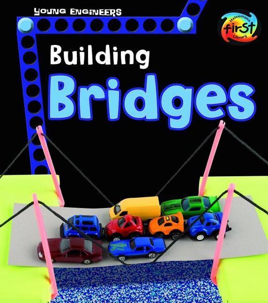 Produktbild: Building Bridges