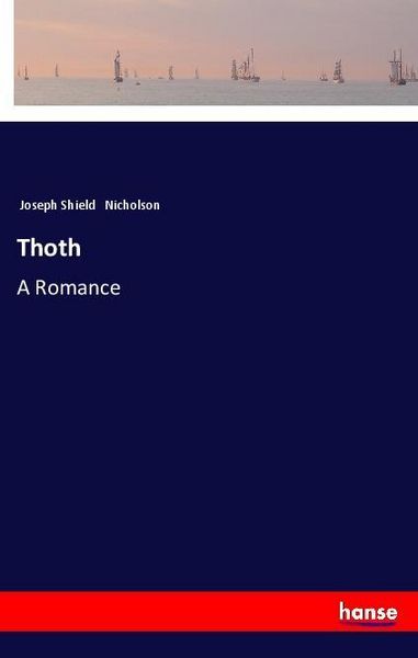 Produktbild: Thoth
