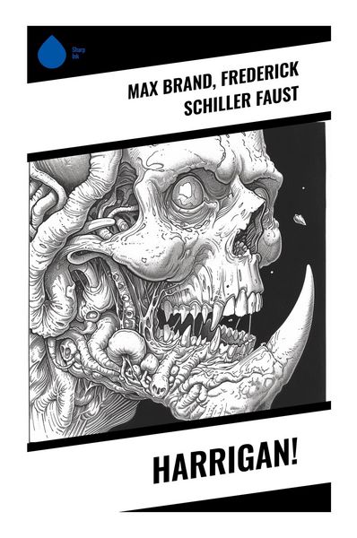 Produktbild: Harrigan!