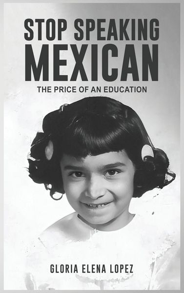 Produktbild: Stop Speaking Mexican