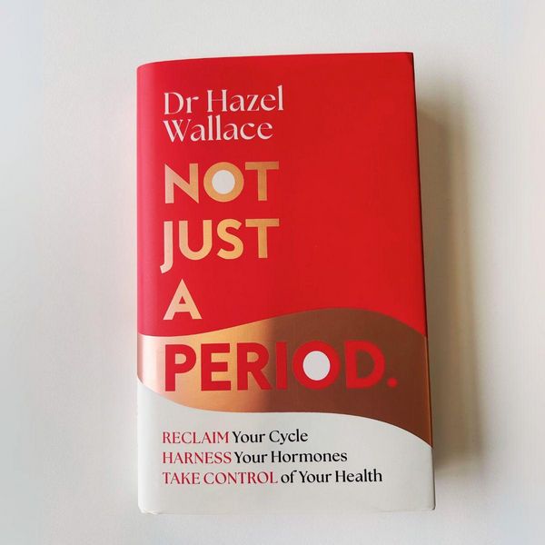 Produktbild: Not Just a Period