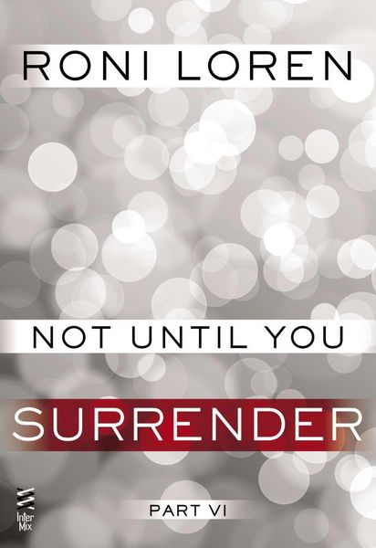 Produktbild: Not Until You Part VI