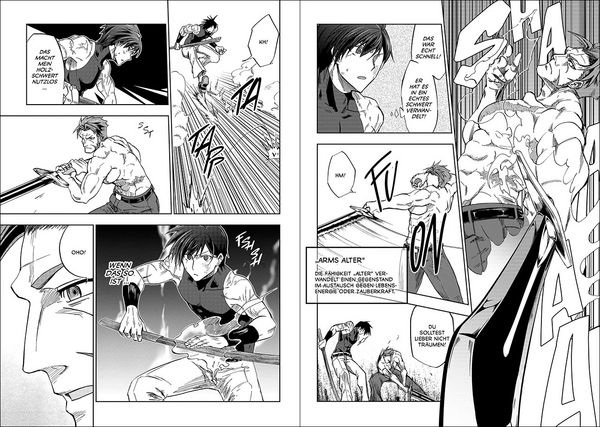 Produktbild: Dark Paladin 02