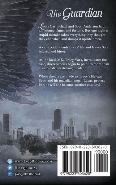 Produktbild: The Guardian