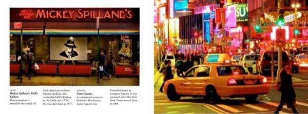 Produktbild: New York City
