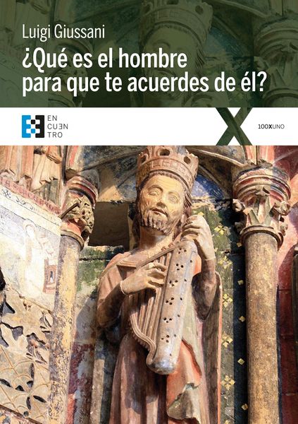 Produktbild: &iquest;Qu&eacute; es el hombre para que te acuerdes de &eacute;l?