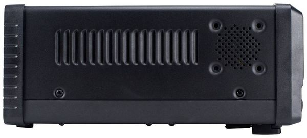 Produktbild: VOLTCRAFT DLP-3306 Labornetzger&auml;t, einstellbar 0 - 30 V 0 - 6 A 378 W RS-232, USB, LAN Slave-Funktion Anzahl Ausg&auml;nge 3 x