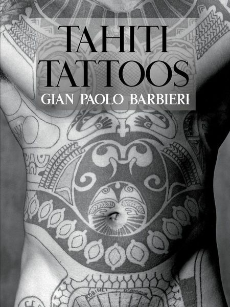 Produktbild: Thaiti tattoos