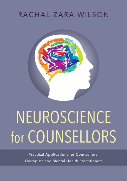 Produktbild: Neuroscience for Counsellors