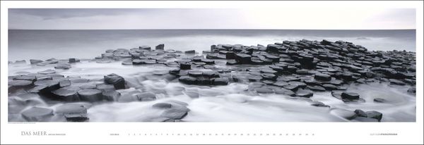 Produktbild: Das Meer Panorama Infinity