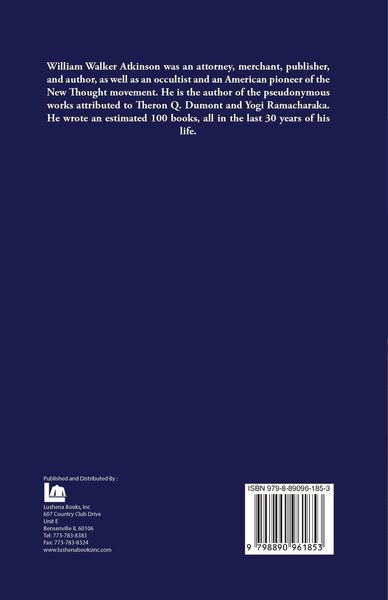 Produktbild: Thought-Culture or Practical Mental Training
