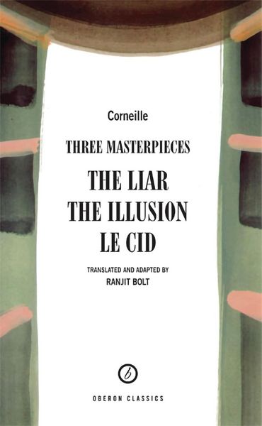 Produktbild: Corneille: Three Masterpieces