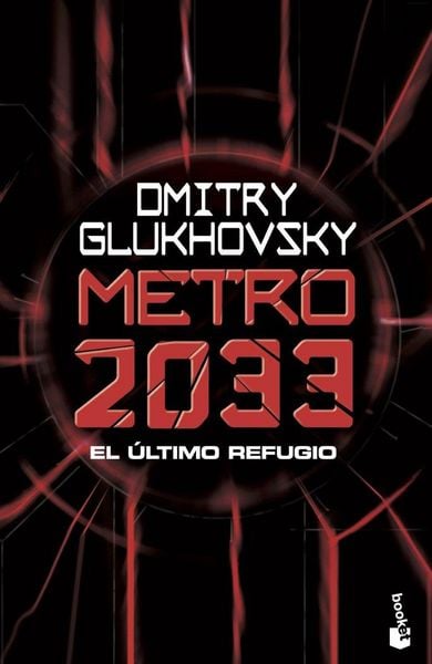 Produktbild: Metro 2033