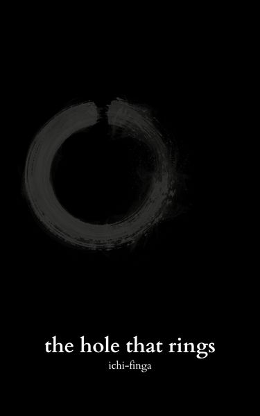 Produktbild: The Hole That Rings