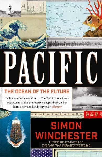 Produktbild: Pacific