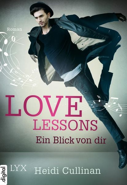 Produktbild: Love Lessons - Ein Blick von dir