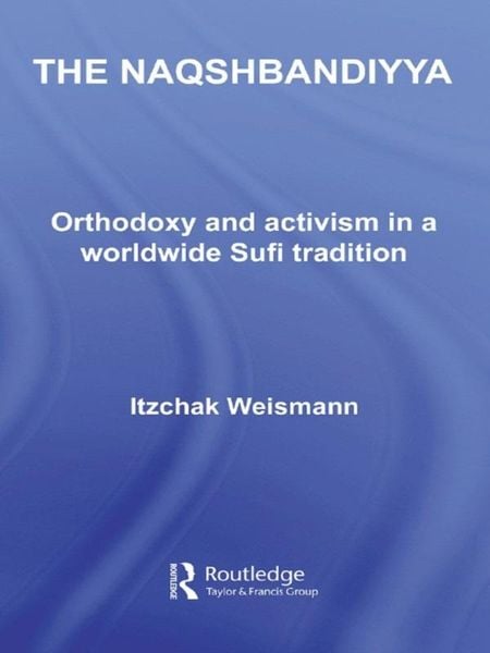 Produktbild: The Naqshbandiyya