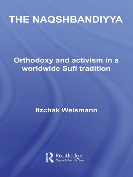 Produktbild: The Naqshbandiyya