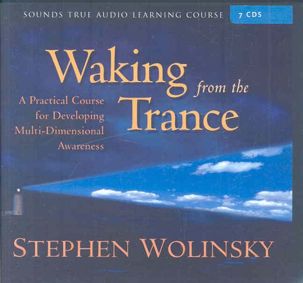 Produktbild: Waking from the Trance
