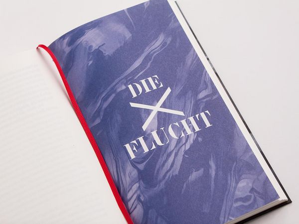 Produktbild: &Ouml;l und Blut im Orient