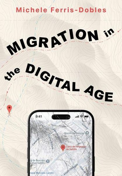 Produktbild: Migration in the Digital Age