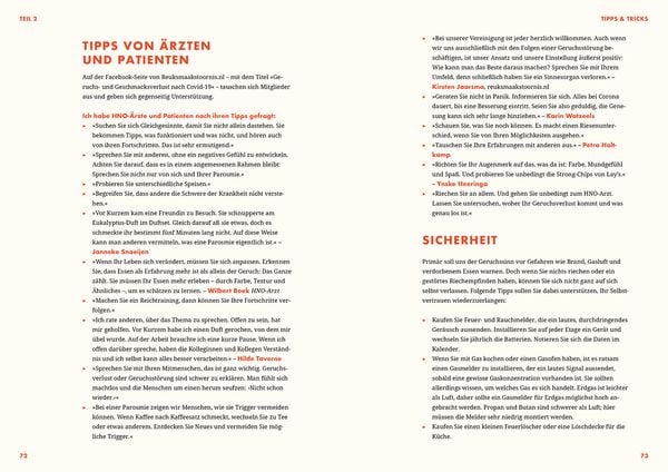 Produktbild: Erste Hilfe bei Geschmacksverlust